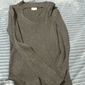 Hermoso suéter p casual